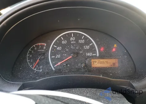 2016 Nissan Versa S from USA, damaged, VIN 3N1CN7APXGL898187